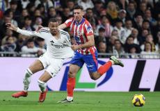 ريال مدريد يضرب موعداً مع برشلونة في نهائي السوبر الإسباني