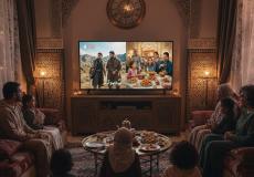 مسلسلات رمضان 2026 المغربية