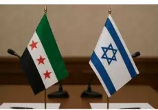 وساطة ترامب تُعيد دمشق وتل أبيب للتفاوض