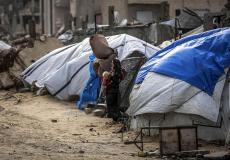 الأمم المتحدة تحذر من حرائق الملاجئ في قطاع غزة