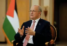 رئيس الوزراء الفلسطيني محمد مصطفى