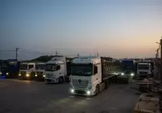 شاحنات وقوافل عسكرية.. كواليس أخطر عملية تهريب لغزة