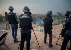 رابطة الصحافيين الأجانب