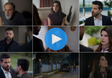 مشاهدة مسلسل ليل الحلقة 17 كاملة