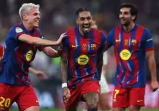 القنوات المفتوحة الناقلة لمباراة برشلونة وراسينج سانتاندير اليوم