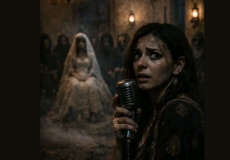 عدد حلقات مسلسل عرس الجن