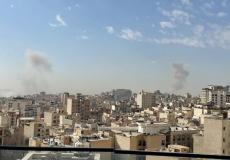 الهجوم على إيران