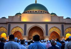 دعاء 8 رمضان: اغتنم نفحات الرحمة في دعاء اليوم الثامن من رمضان 2026