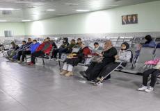 بعد تلقي العلاج بالأردن.. دفعة جديدة من أطفال غزة تعود للقطاع