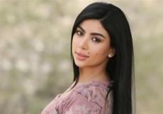 حقيقة إصابة كارولين عزمي خلال تصوير برنامج رامز ليفل الوحش