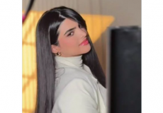 كم عمر سارة الودعاني؟ انستغرام سارة الودعاني