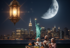 موعد أول أيام شهر رمضان 2026 في أمريكا