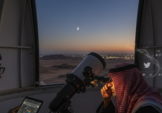 مرصد سدير تويتر