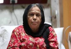 وفاة حياة الفهد الفنانة الكويتية