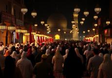 دليل اعمال الليلة الثالثة من شهر رمضان عند الشيعة: عبادات ومستحبات