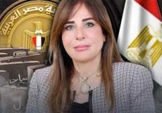 من هي راندا المنشاوي السيرة الذاتية وزيرة الإسكان الجديدة في مصر