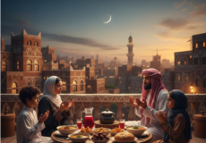 أول يوم رمضان 2026 في اليمن - متى رمضان 2026