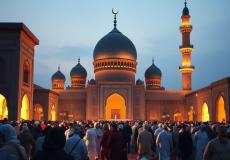 دعاء 3 رمضان 2026: أدعية اليوم الثالث من الشهر الكريم مكتوبة ومستجابة