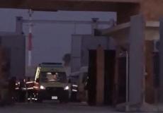 مصر تستقبل الجرحى والمرضى الفلسطينيين عبر معبر رفح لتلقي العلاج