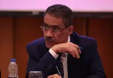 ضياء رشوان السيرة الذاتية - التعديل الوزاري الجديد 2026