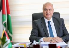 وزير الثقافة عماد حمدان