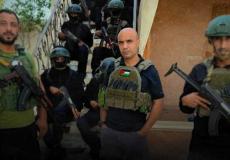 المجموعات المسلحة في رفح