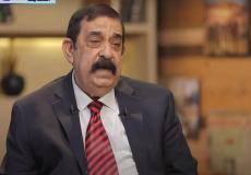 سبب وفاة المستشار محمد ناجي شحاتة – أشهر قضاة مصر