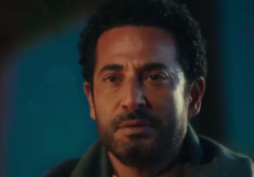 عدد حلقات مسلسل افراج بطولة عمرو سعد