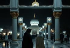 ليلة الشك رمضان 2026 في الجزائر: موعد ترقب الهلال والتحضيرات الرسمية