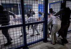 الكنيست: لجنة الأمن القومي تقر تعديلات على مشروع قانون "إعدام الأسرى"