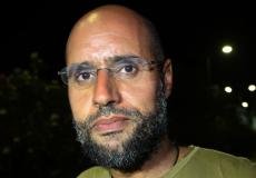 اغتيال سيف الإسلام القذافي