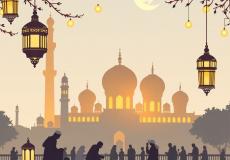 أناشيد رمضان 2026 الجديدة: دليلك الشامل لأجمل الألحان والإنتاجات الدينية