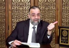 سبب وفاة محمد عبد الستار السيد وزير الأوقاف السوري السابق