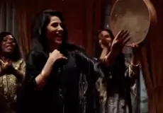 مشاهدة مسلسل عرس الجن الحلقة 1 الأولى كاملة