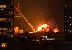 إصابات بينها حرجة في تل أبيب إثر ضربة إيرانية