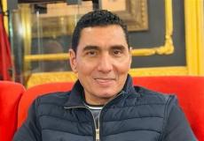 من هو جوهر نبيل وزير الشباب والرياضة المصري الجديد