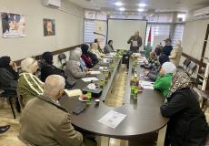 لجنة الانتخابات تعقد ورشات توعية حول إجراءات الترشح للانتخابات المحلية