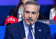 تركيا : الوضع الإنساني في غزة لا يزال هشا