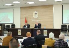 الصحة تُطلق البروتوكول الوطني العلاجي لأمراض الدم والأورام في فلسطين