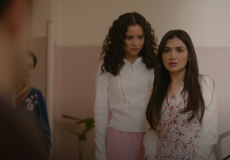 عدد حلقات مسلسل الست موناليزا