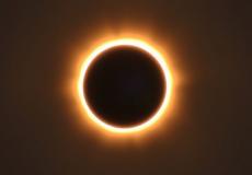 ما علاقة كسوف الشمس برؤية هلال شهر رمضان 2026؟