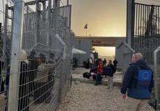 فصائل المقاومة تحذر من "ممارسات فاشية" بمعبر رفح