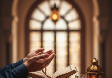 دعاء 2 رمضان 2026