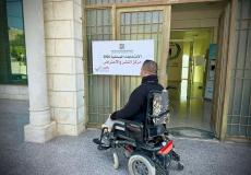 الانتخابات المركزية تدمج الأشخاص ذوي الإعاقة في حملات التوعية الانتخابية