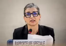 فرانشيسكا ألبانيزي