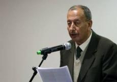 وفاة الشاعر والأديب الفلسطيني عبد الناصر تايه