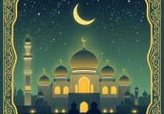 ليلة الشك رمضان 2026 في فرنسا: متى يتم الإعلان عن موعد الشهر الفضيل؟