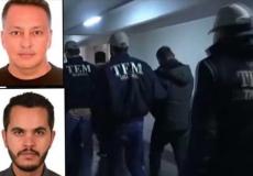 الاستخبارات التركية تعتقل شخصين يعملان لصالح "الموساد"