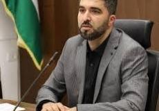 مدير مركز الاتصال الحكومي، محمد أبو الرب