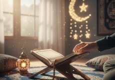 أدعية نهار شهر رمضان مفاتيح الجنان